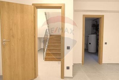 Casa duplex de vanzare in Marasti - 9