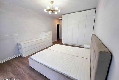 Apartament cu 3 camere în Central - 2