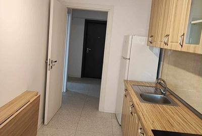 Garsonieră decomandată în Timișoara