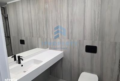 Apartament cu 2 camere, mobilat în Pipera