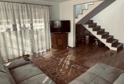 Casă cu 5 camere cu Teren 506 Mp în Giroc - 7