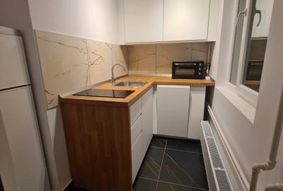 Garsoniera prima chirie 7 min M Brancoveanu DB1258 - 9