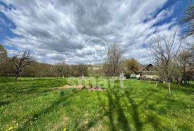 Casă individuală cu 3 camere cu Canalizare în Filea de Jos - 3