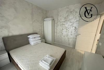 Apartament cu 2 camere decomandat, mobilat în Central - 17