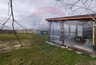 Teren de 1053 mp, în Cocani - 13