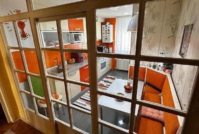 Apartament cu 3 camere decomandat în Central - 7