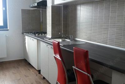 Garsoniera de inchiriat - 1