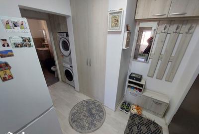 Apartament cu 2 camere în Vest - 1