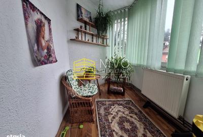 Apartament cu 2 camere decomandat, mobilat în Tudor - 7