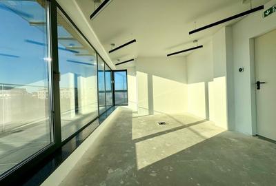 Cladire de birouri, Clinica , 550 MP , 10 Parcari, Cartierul Europa - 14