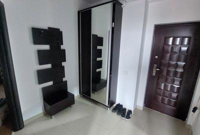 Apartament cu 2 camere decomandat în Roșu - 3