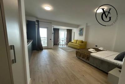 Garsonieră în Central - 5