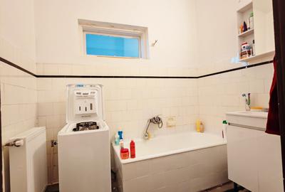 Apartament cu 2 camere decomandat, mobilat în Libertății - 10