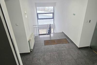 Birou, de 120 mp, în Theodor Pallady - 6