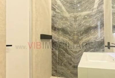 Aviatiei - Barbu Vacarescu - Floreasca - BHB RESIDENCE - 2 camere - cu parcare s - 6