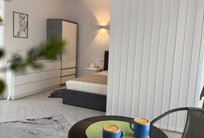 Garsonieră în Central - 2