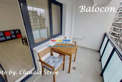 Inchiriere apartament 2 camere ISG IV VIILOR  + LOC PARCARE SUBTERAN - 5