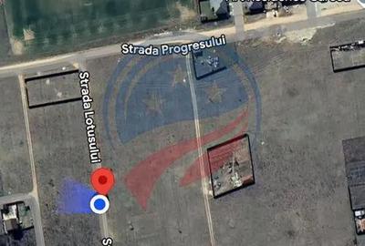 Teren în Cârcea - 6