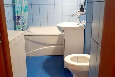 Garsonieră decomandată în Bucovina