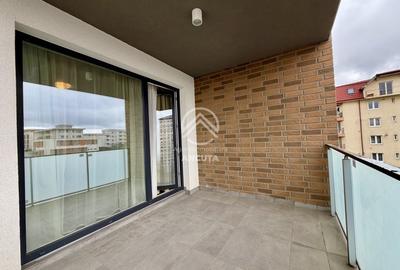 Apartament cu 2 camere decomandat, mobilat în Bună Ziua - 10