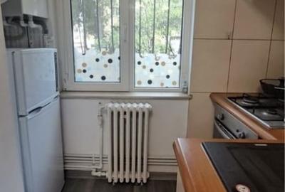 Apartament cochet cu 2 camere, zona Casa de Cultura, gata de locuit - 6