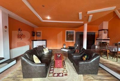 Vand casa cu 4 camere in Orastioara de Jos - 2