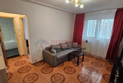 Apartament cu 2 camere semidecomandat, mobilat în Giurgiului - 7