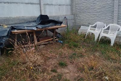 Teren de 441 mp, în Geamăna - 7