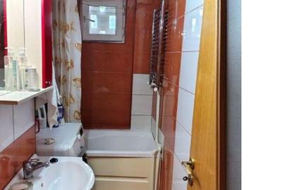 Apartament cu 2 camere în Poarta 6