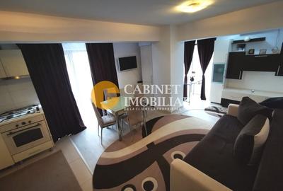 Apartament 2 camere, Nicolina Salciilor, 45 mp | Etaj 1/5, bloc 2014 - 1