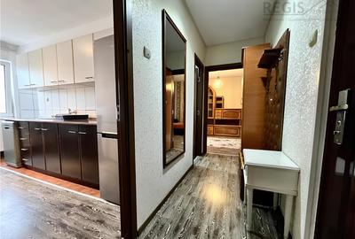 Apartament Decomandat cu 2 Camere in Astra de Inchiriat - 3