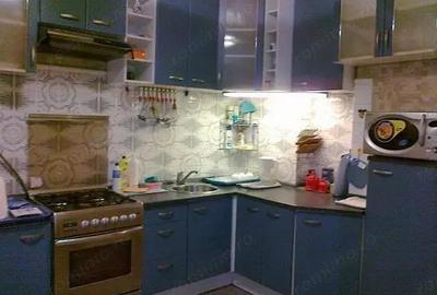 Garsoniera de inchiriat in zona Calea Bucuresti - 1