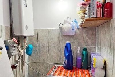 Proprietate imobiliara compusa din casa locuit,anexe,hala,Al.cel Bun - 13