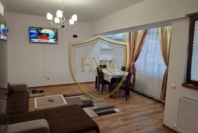 Apartament cu 3 camere decomandat, mobilat în Nicolae Grigorescu - 3