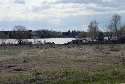 Teren Construcții intravilan de 1650 mp, în Snagov - 2