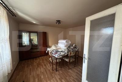 Casa pe un nivel, 3 camere, curte + anexe, ideala pentru personalizare– Gherla - 10