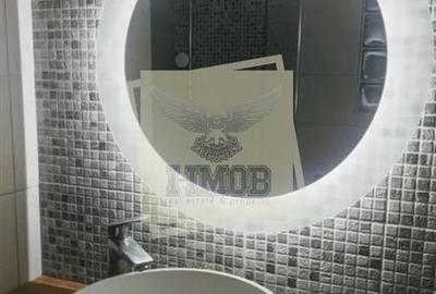 Apartament cu 3 camere decomandat, mobilat în Aeroport - 9