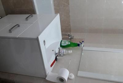 Apartament cu 3 camere decomandat în Bogdan Vodă - 3