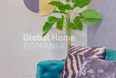 Apartament cu 2 camere decomandat, mobilat în Aviației - 13