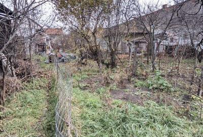 Casă cu 2 camere cu Canalizare în Central - 4