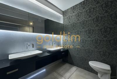 Duplex cu 6 camere cu Canalizare în Pipera - 20