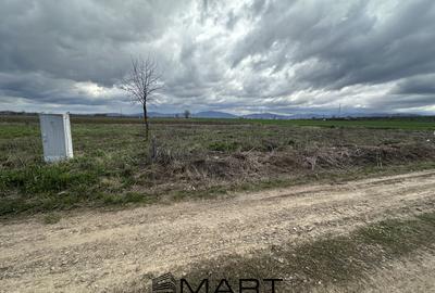 Teren Construcții intravilan de 520 mp, în Hărman - 3