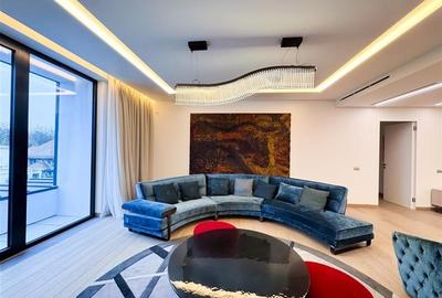 Apartament de inchiriat 4 camere Kiseleff - 5