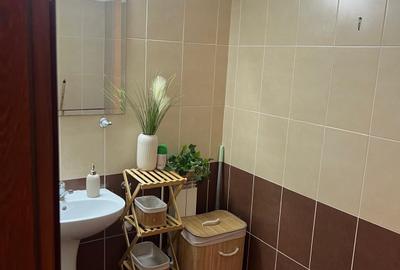 Apartament cu 2 camere semidecomandat, mobilat în Tătărași - 3