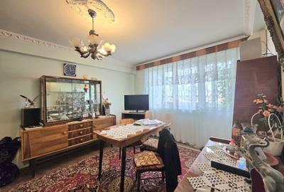 Apartament cu 2 camere semidecomandat în Calea Galați - 2