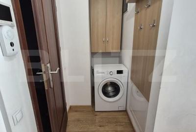 Apartament cu 3 camere semidecomandat în Central - 13