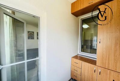 Apartament cu 2 camere semidecomandat în Mamaia - 8