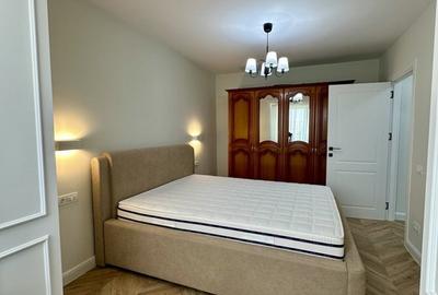 Apartament cu 2 camere decomandat în Gorjului - 2