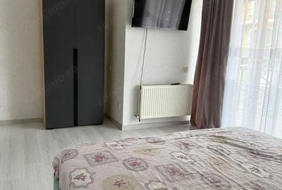 Garsonieră decomandată în Dacia - 1