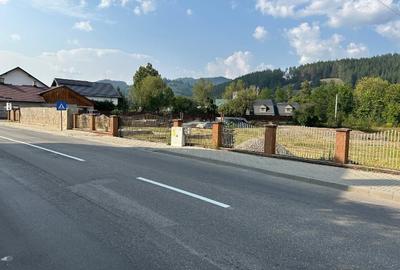 Teren Construcții intravilan de 1400 mp, în Central - 5